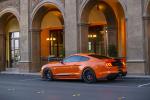 Shelby Super Snake Bold Edition 2019 года